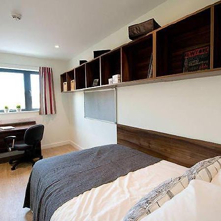 Zeni 3 Bed Apartment In Central 엑서터 외부 사진