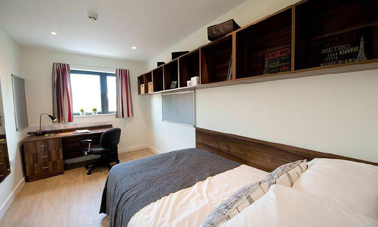 Zeni 3 Bed Apartment In Central 엑서터 외부 사진
