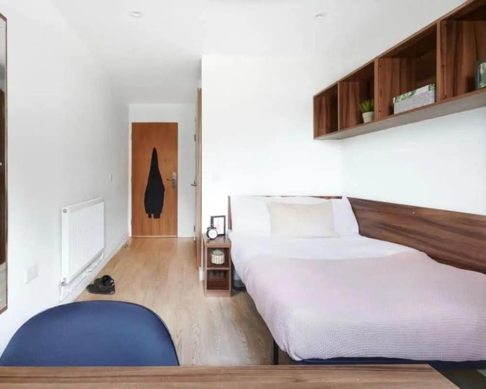 Zeni 3 Bed Apartment In Central 엑서터 외부 사진